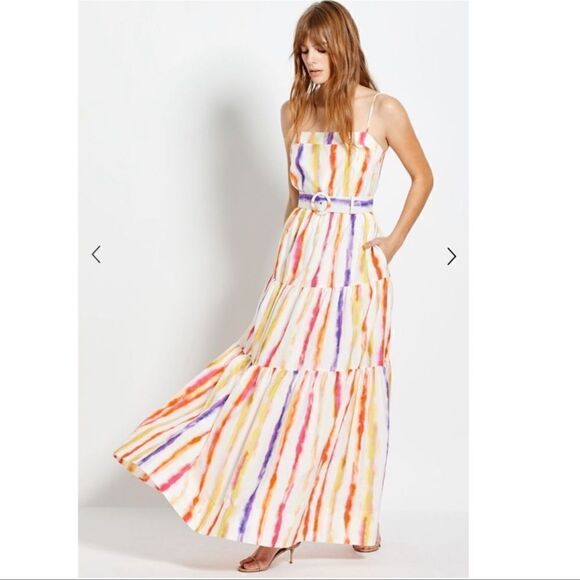 Nicholas Kerala Dress ( No belt) - Picture 4 of 12